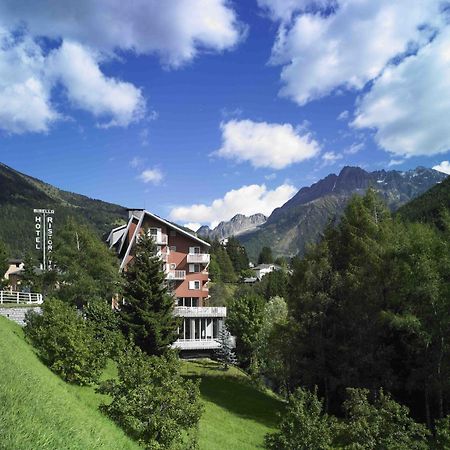 Hotel Mirella Ponte Di Legno Bagian luar foto