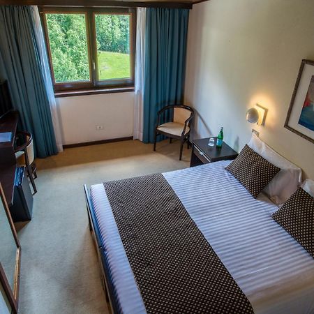 Hotel Mirella Ponte Di Legno Bagian luar foto