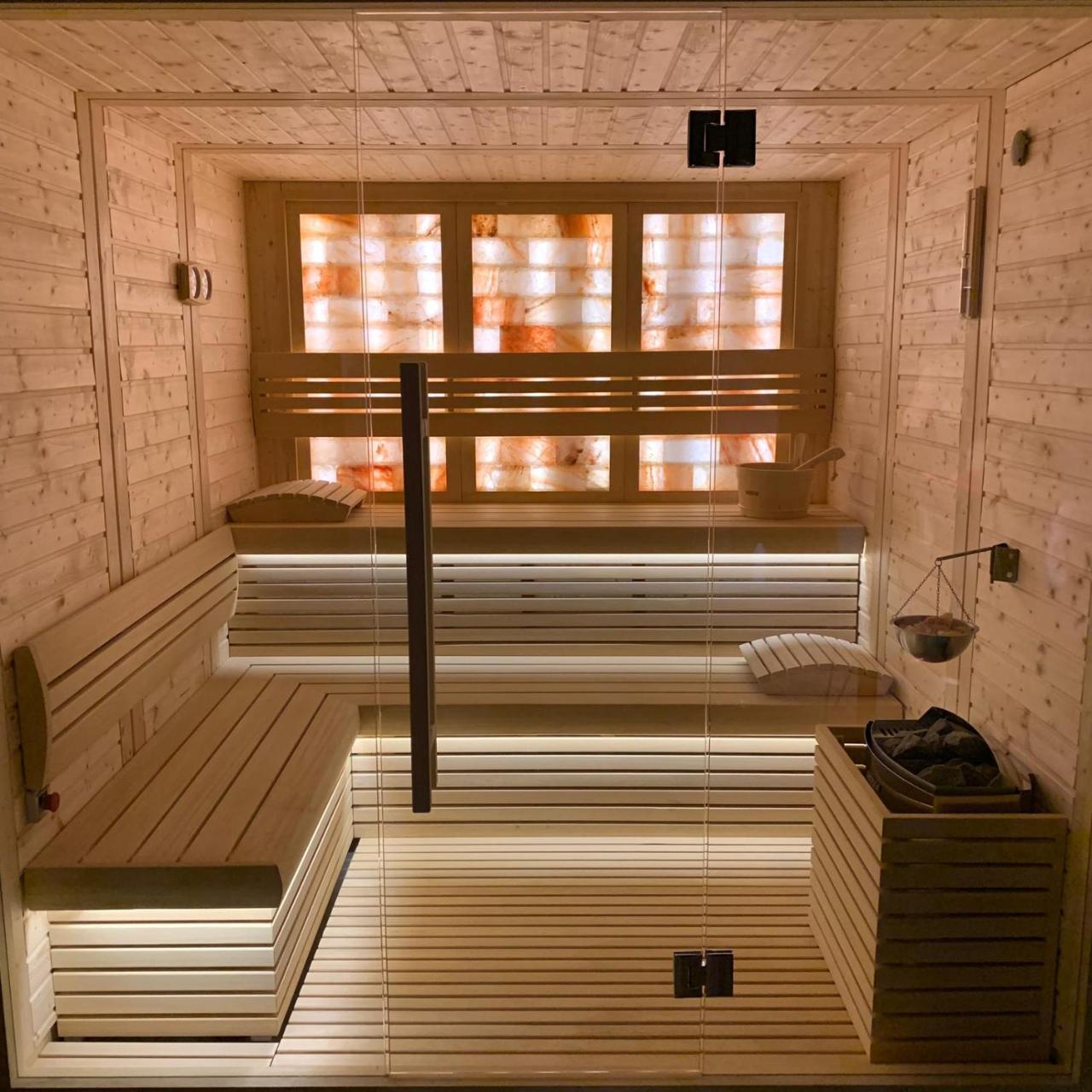 Hotel Mirella Ponte Di Legno Bagian luar foto
